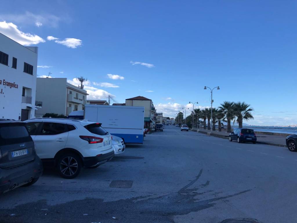 Appartamento a Spadafora in Via Carrara, 1 - Foto 3