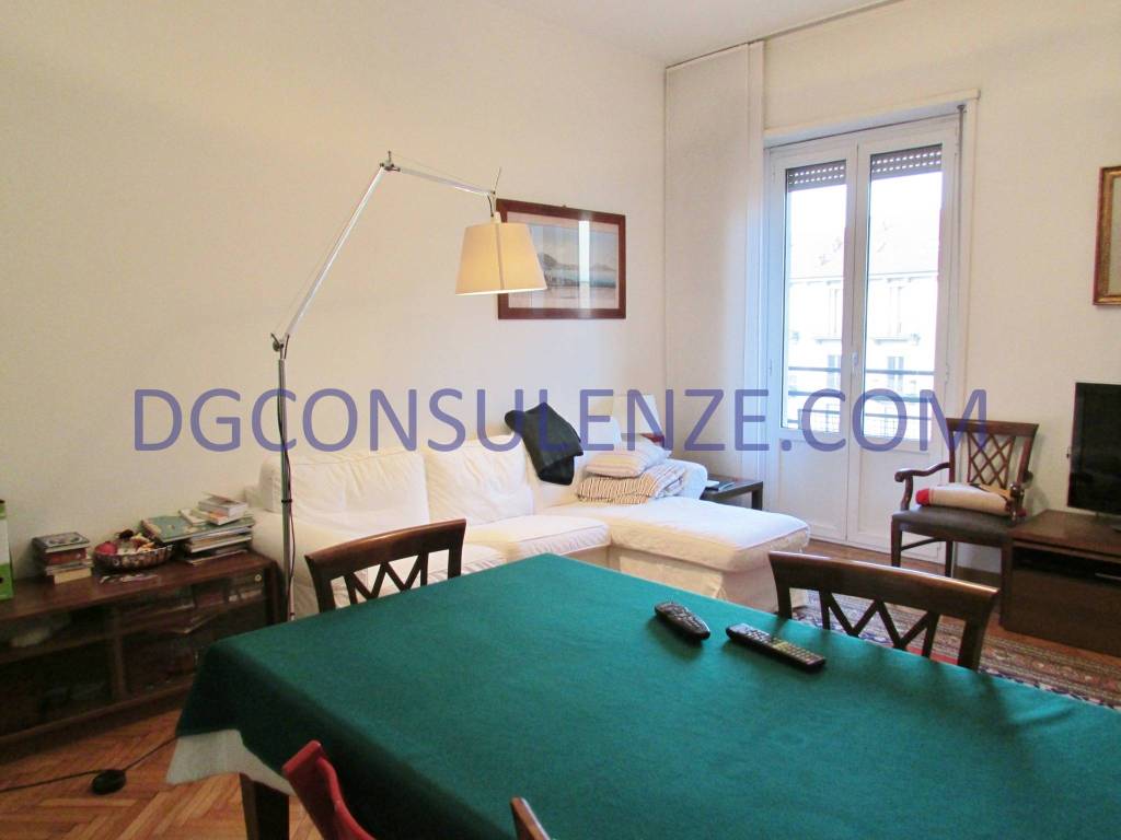 Appartamento a Milano in Viale Argonne - Foto 1