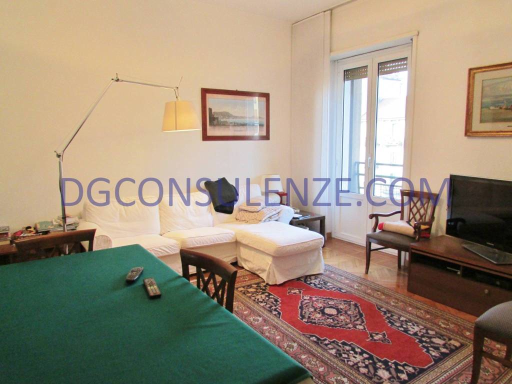Appartamento a Milano in Viale Argonne - Foto 2