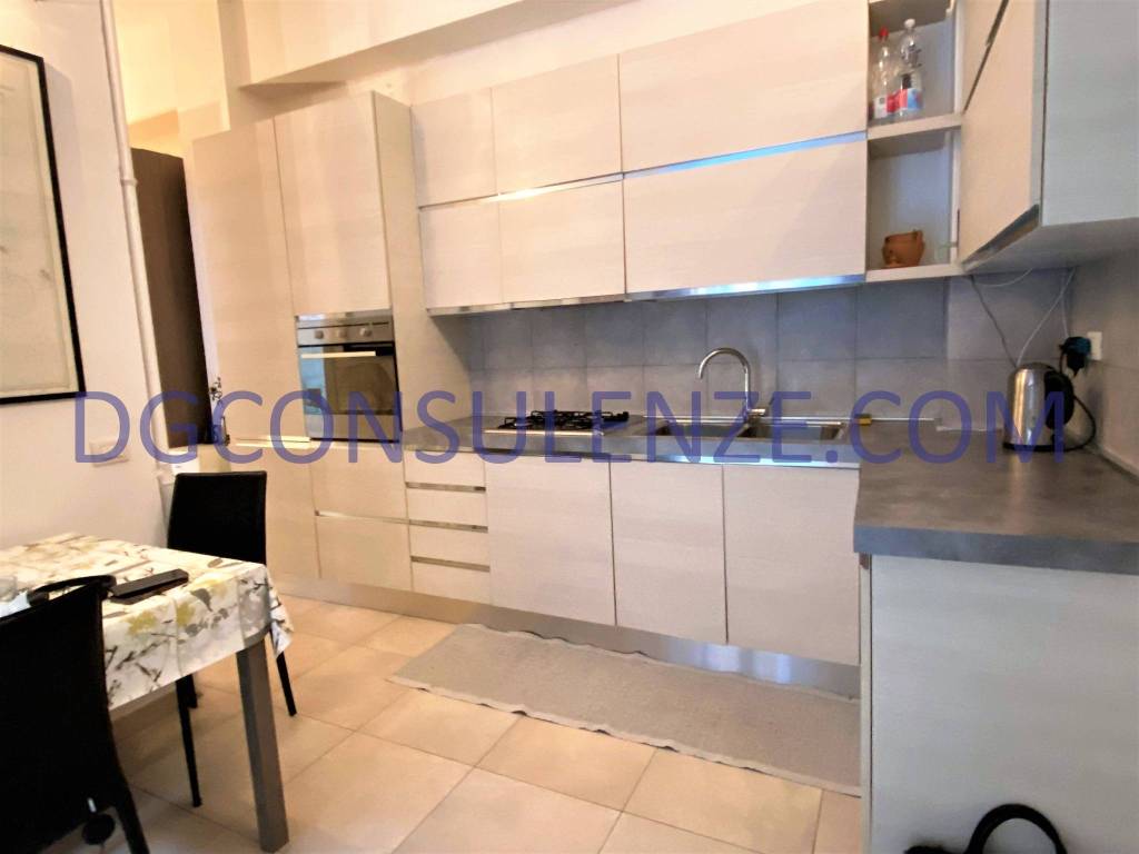 Appartamento a Milano in Viale Argonne - Foto 4
