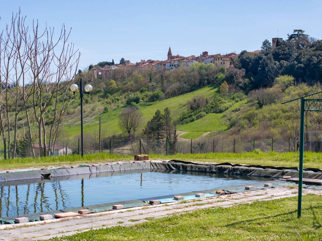 Rustico / casale a Laterina pergine valdarno in Corso Italia - Foto 2