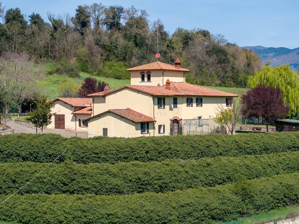 Rustico / casale a Laterina pergine valdarno in Corso Italia - Foto 4