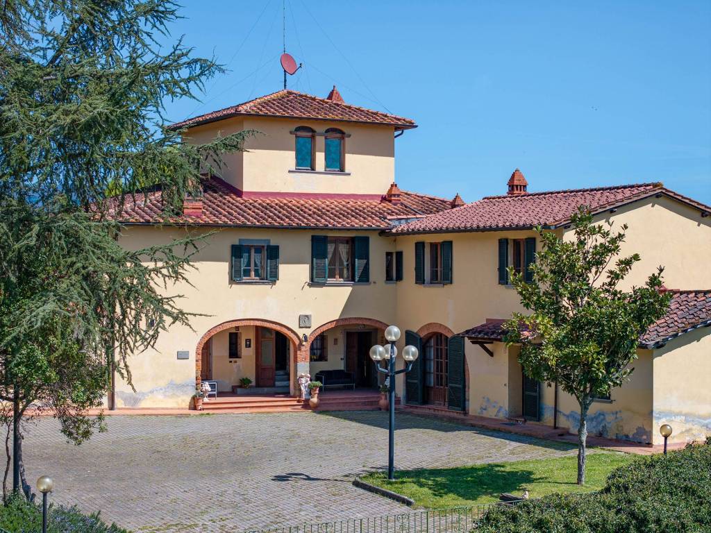 Rustico / casale a Laterina pergine valdarno in Corso Italia - Foto 5