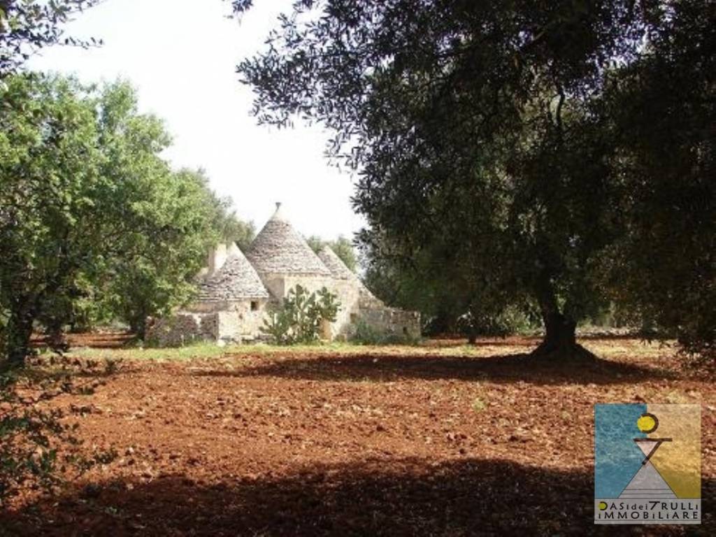 Rustico / casale a San michele salentino in Contrada Sardella - Foto 3
