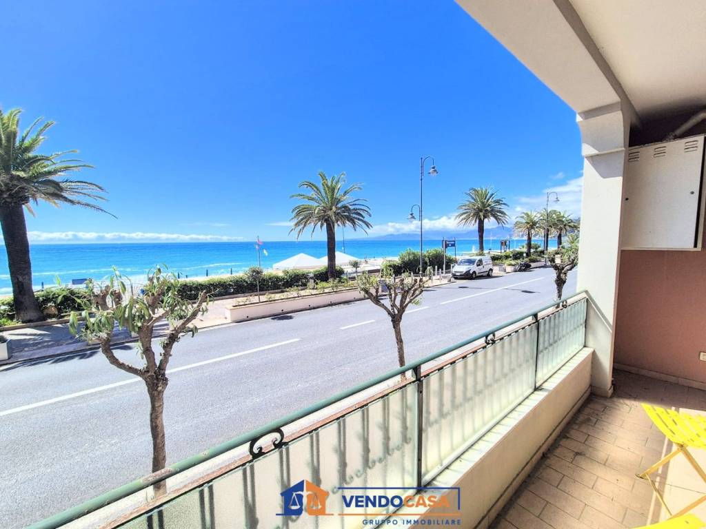 Appartamento a Finale ligure in Via Aurelia - Foto 4