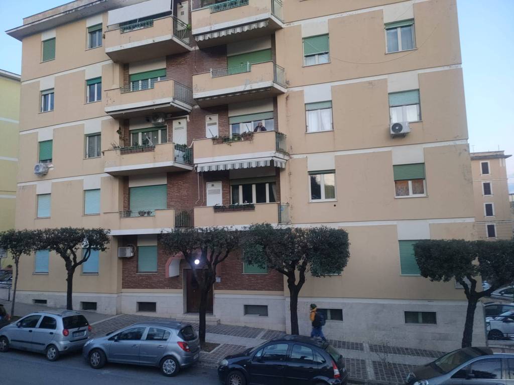 Appartamento a Formia in Via 24 Maggio, 53 - Foto 2