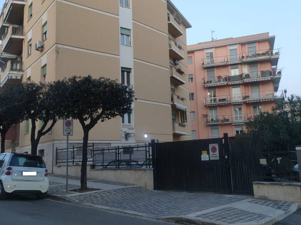 Appartamento a Formia in Via 24 Maggio, 53 - Foto 3