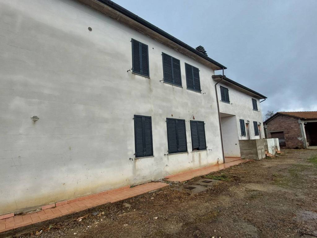 Appartamento a Marciano della chiana in Strada Provinciale di Foiano - Foto 3