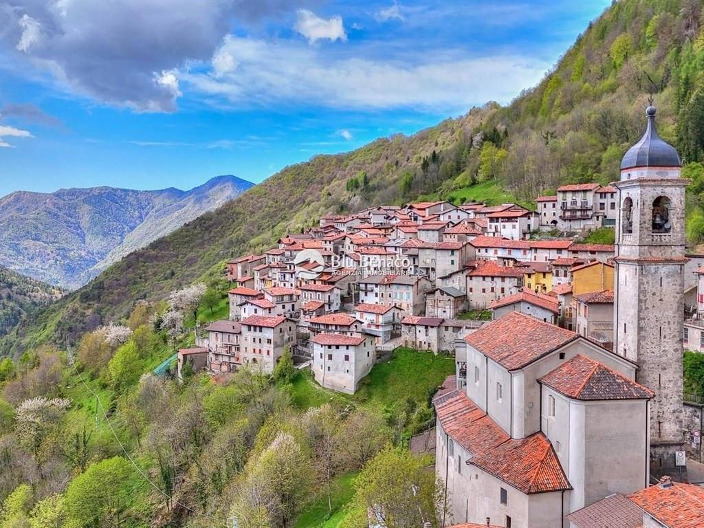 Casa indipendente a Magasa in Via Magasa - Foto 1