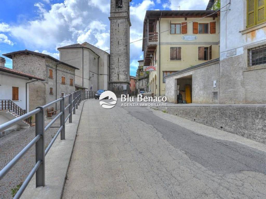 Casa indipendente a Magasa in Via Magasa - Foto 4