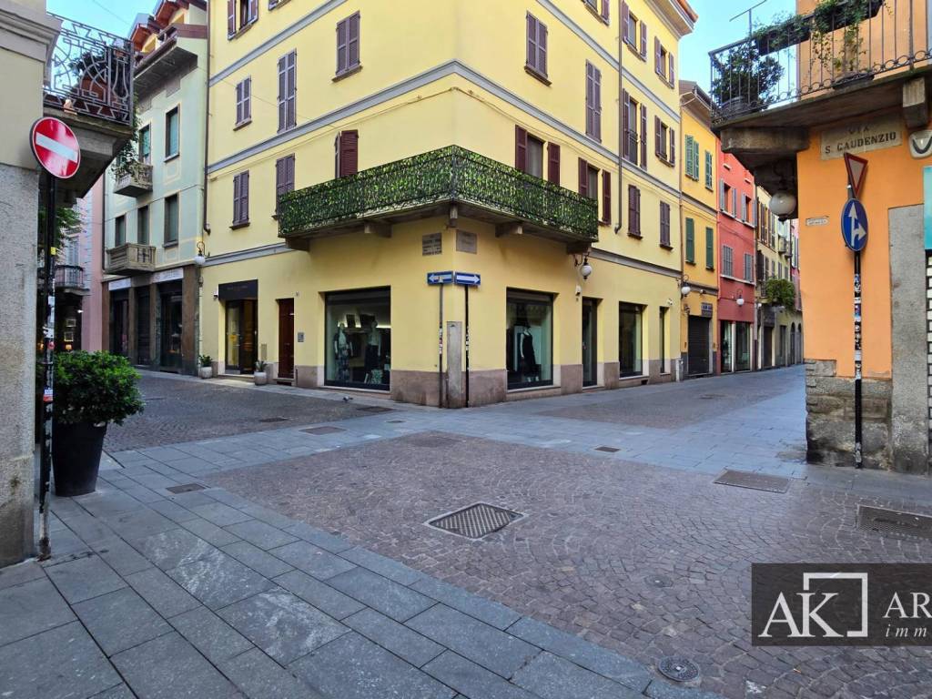 Immobile a Novara in corso Italia, 37 - Foto 2