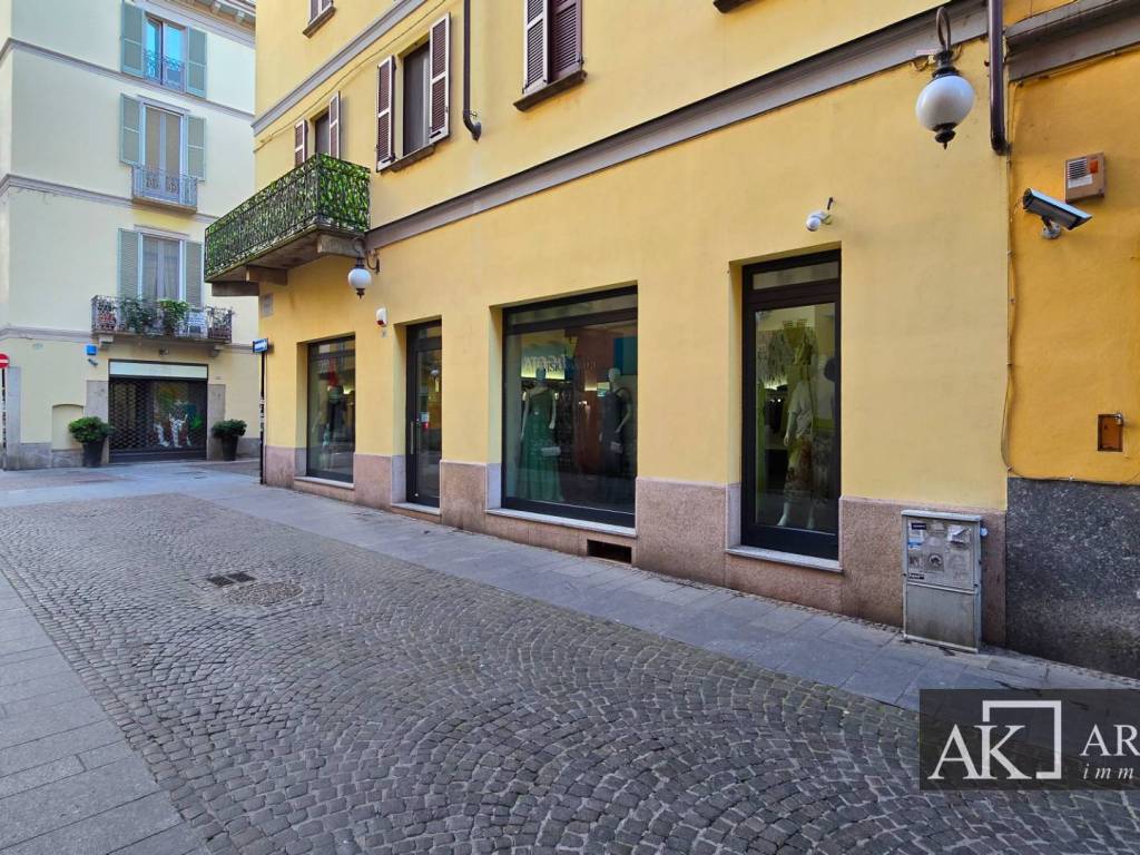 Immobile a Novara in corso Italia, 37 - Foto 3
