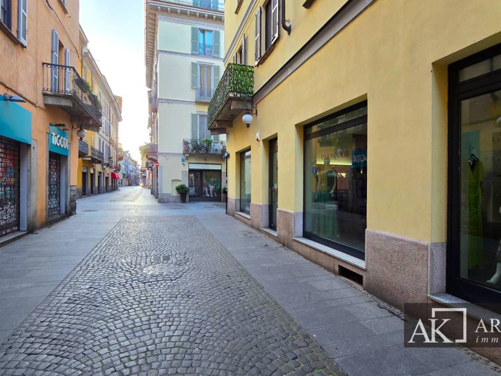 Immobile a Novara in corso Italia, 37 - Foto 4
