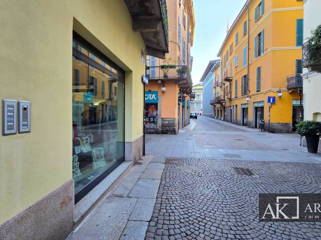 Immobile a Novara in corso Italia, 37 - Foto 5