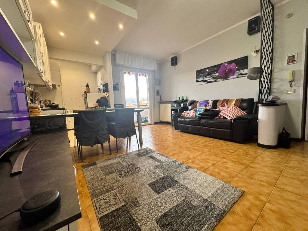 Appartamento a Luni - Foto 3