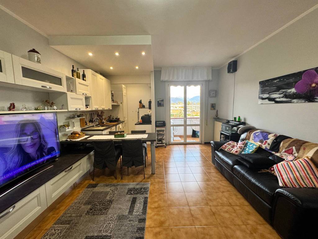 Appartamento a Luni - Foto 4