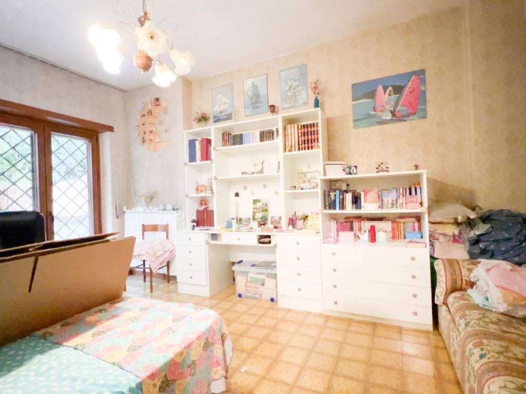 Appartamento a Fiuggi in Via Armando Diaz - Foto 2