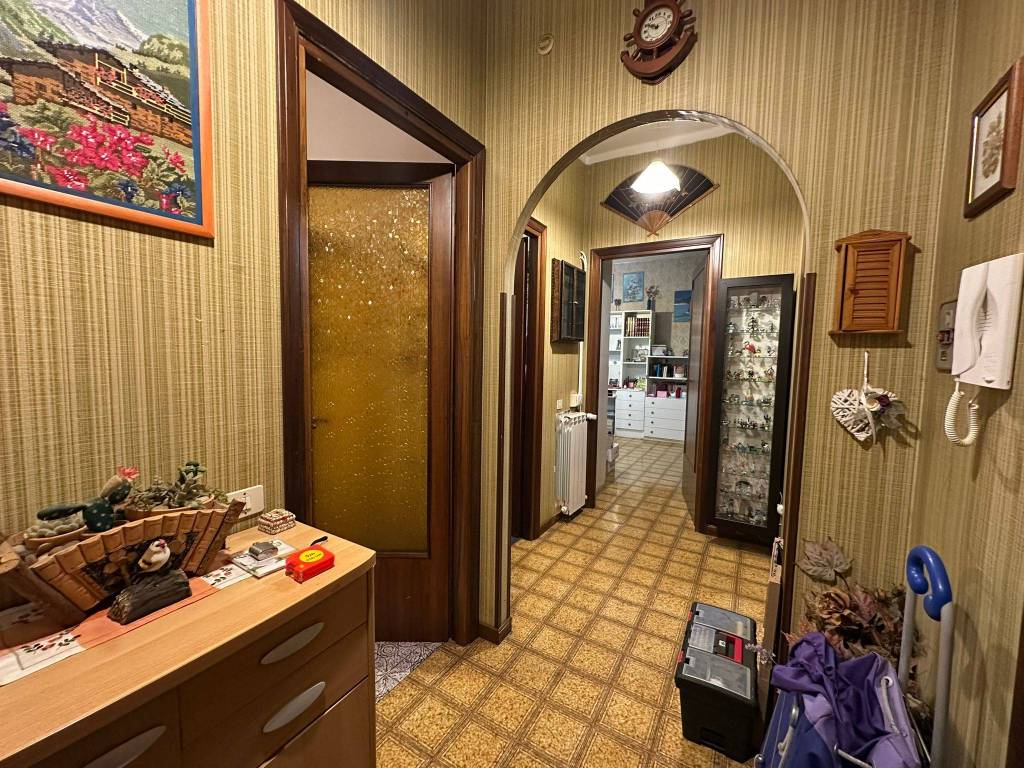 Appartamento a Fiuggi in Via Armando Diaz - Foto 4