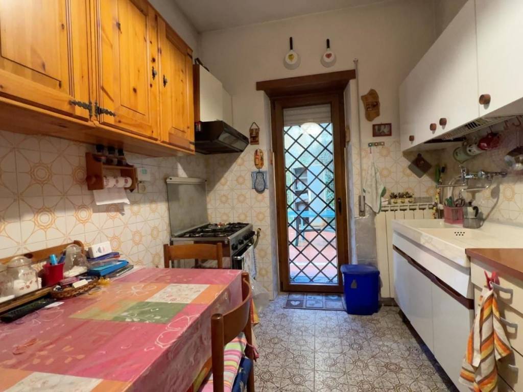 Appartamento a Fiuggi in Via Armando Diaz - Foto 5