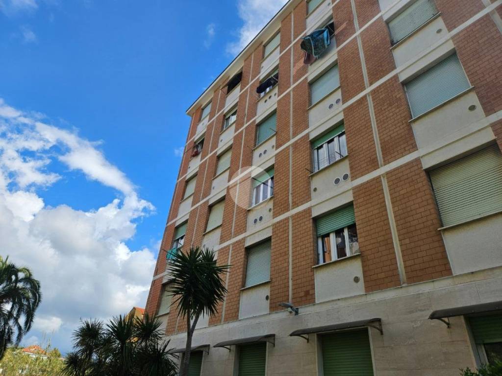 Appartamento a San bartolomeo al mare in Via Aurelia, 84 - Foto 3