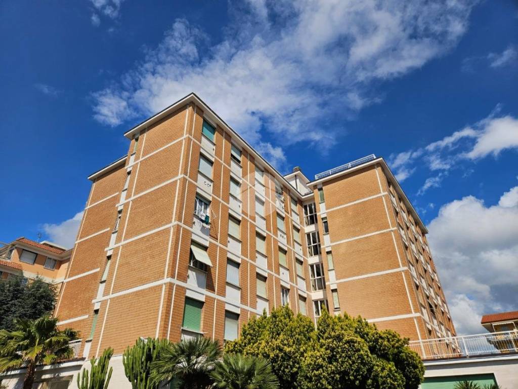 Appartamento a San bartolomeo al mare in Via Aurelia, 84 - Foto 4
