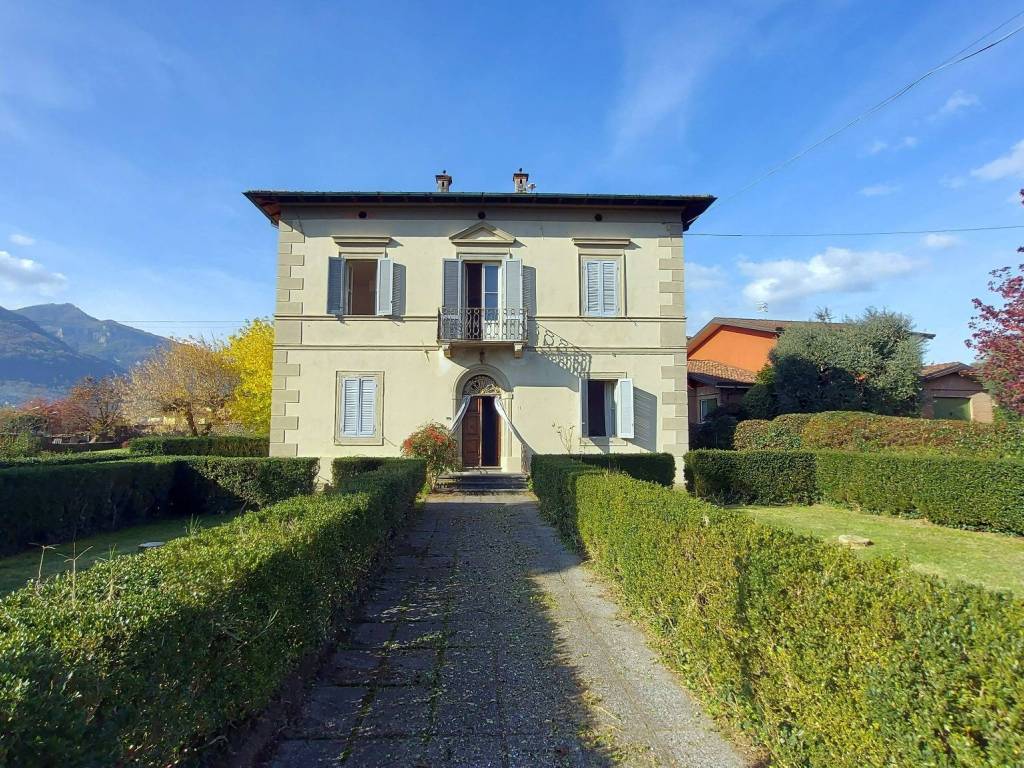 Villa a Coreglia antelminelli in Via della Chiesa, 3 - Foto 2