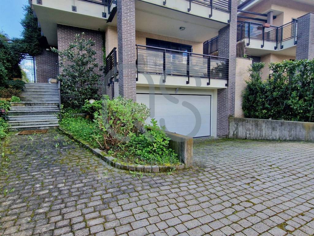Villa a Torino in Strada Val San Martino Superiore - Foto 4