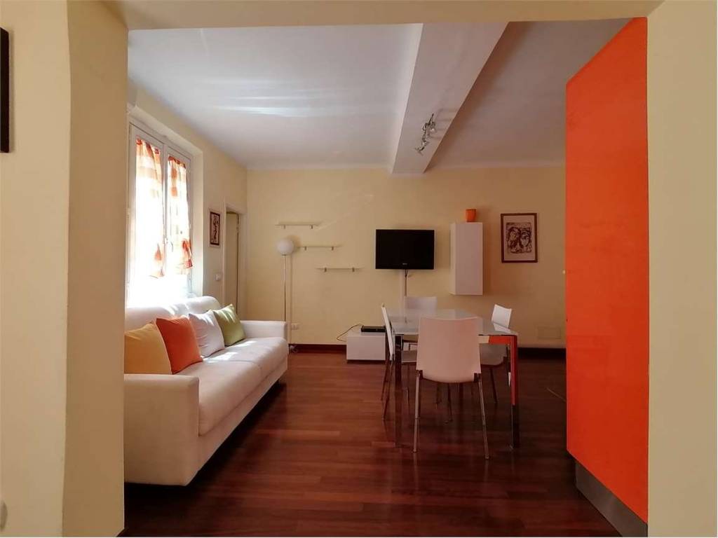 Appartamento a Modena in Via Dei Grasolfi, 13 - Foto 1