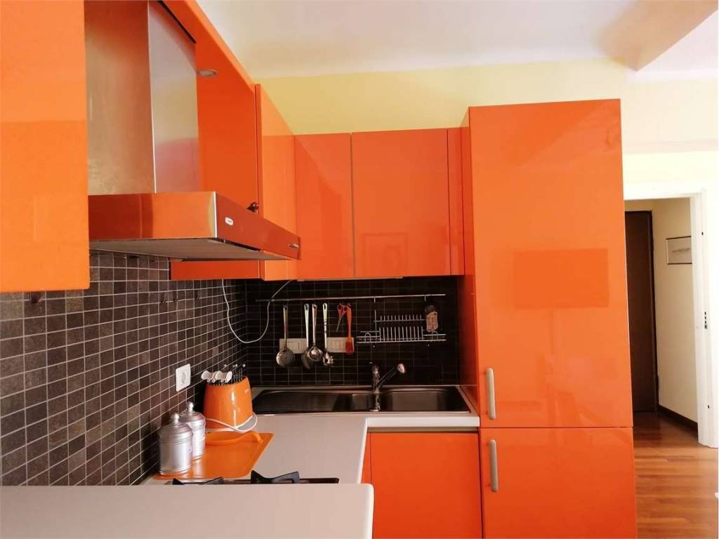 Appartamento a Modena in Via Dei Grasolfi, 13 - Foto 4