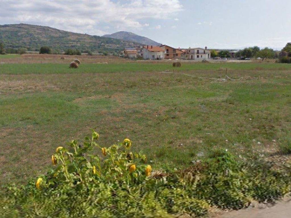 Terreno a Avezzano in Via Cappelle - Foto 4