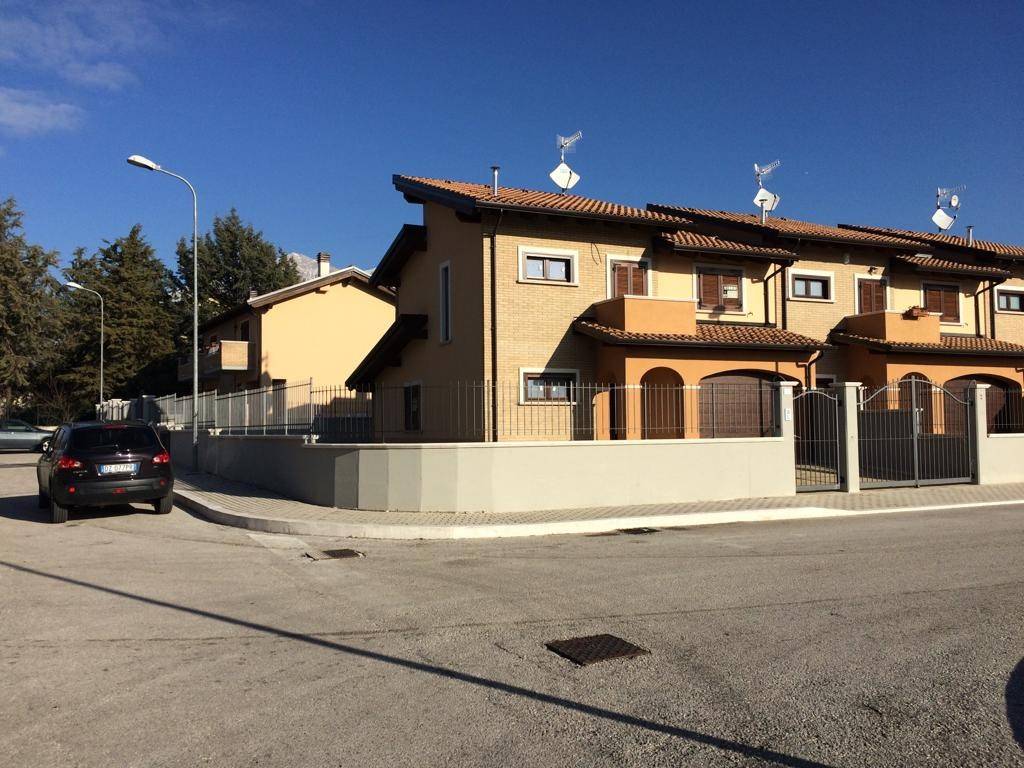 Terreno a Avezzano in Via Cappelle - Foto 5