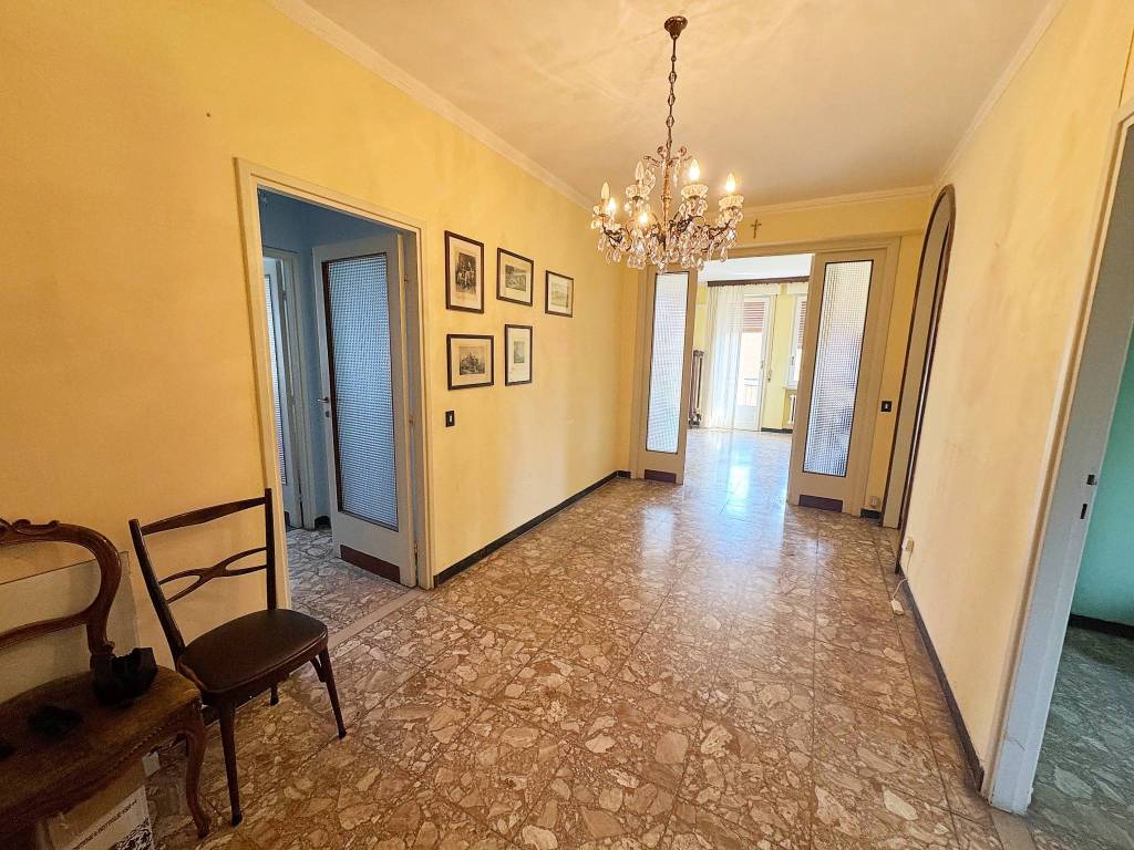 Appartamento a Parma in Via Montebello, 47 - Foto 3