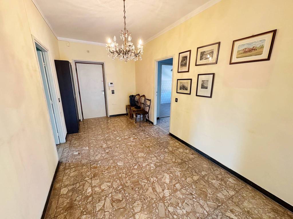 Appartamento a Parma in Via Montebello, 47 - Foto 4