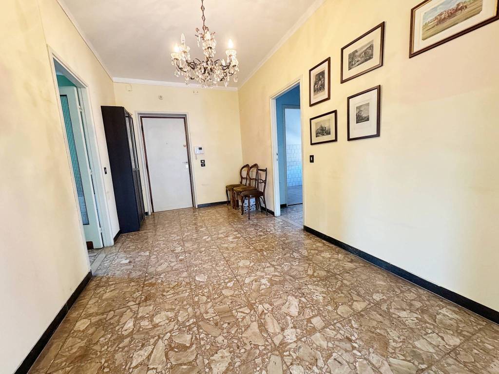 Appartamento a Parma in Via Montebello, 47 - Foto 5