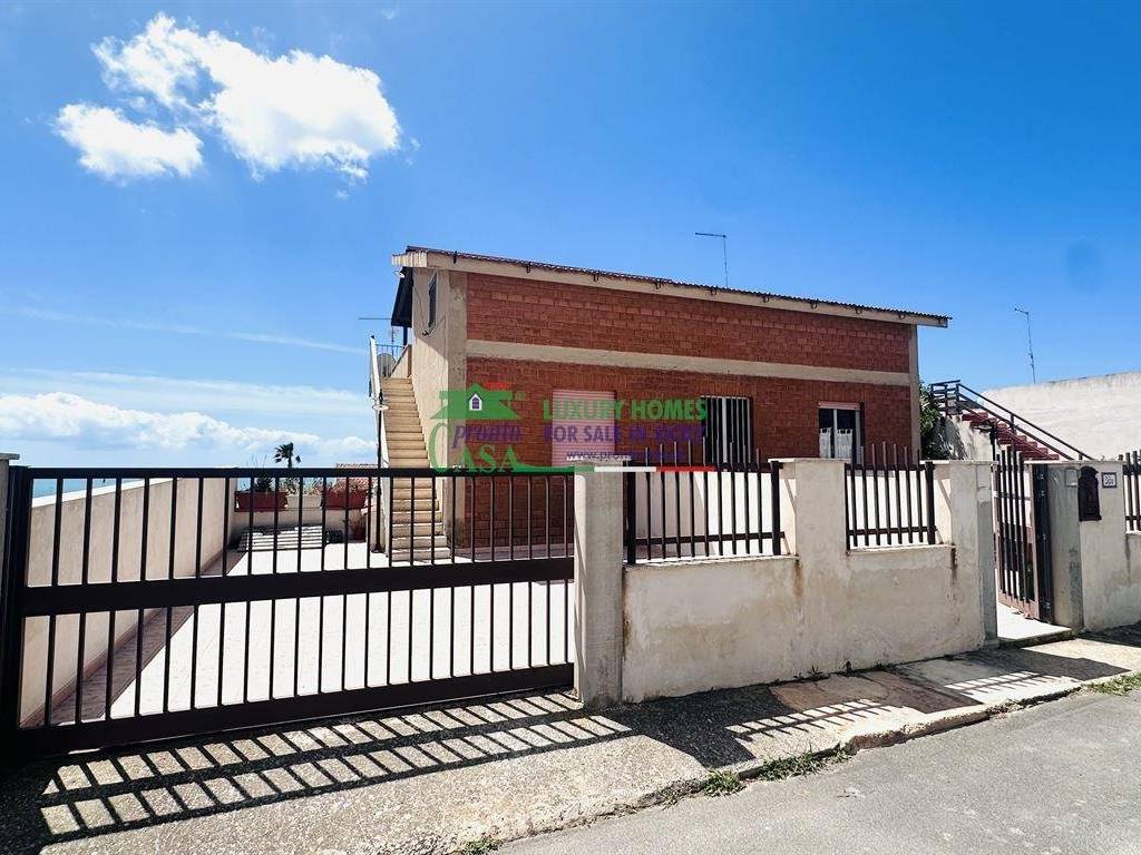 Villa a Ragusa in via fratelli carnemolla - Foto 3
