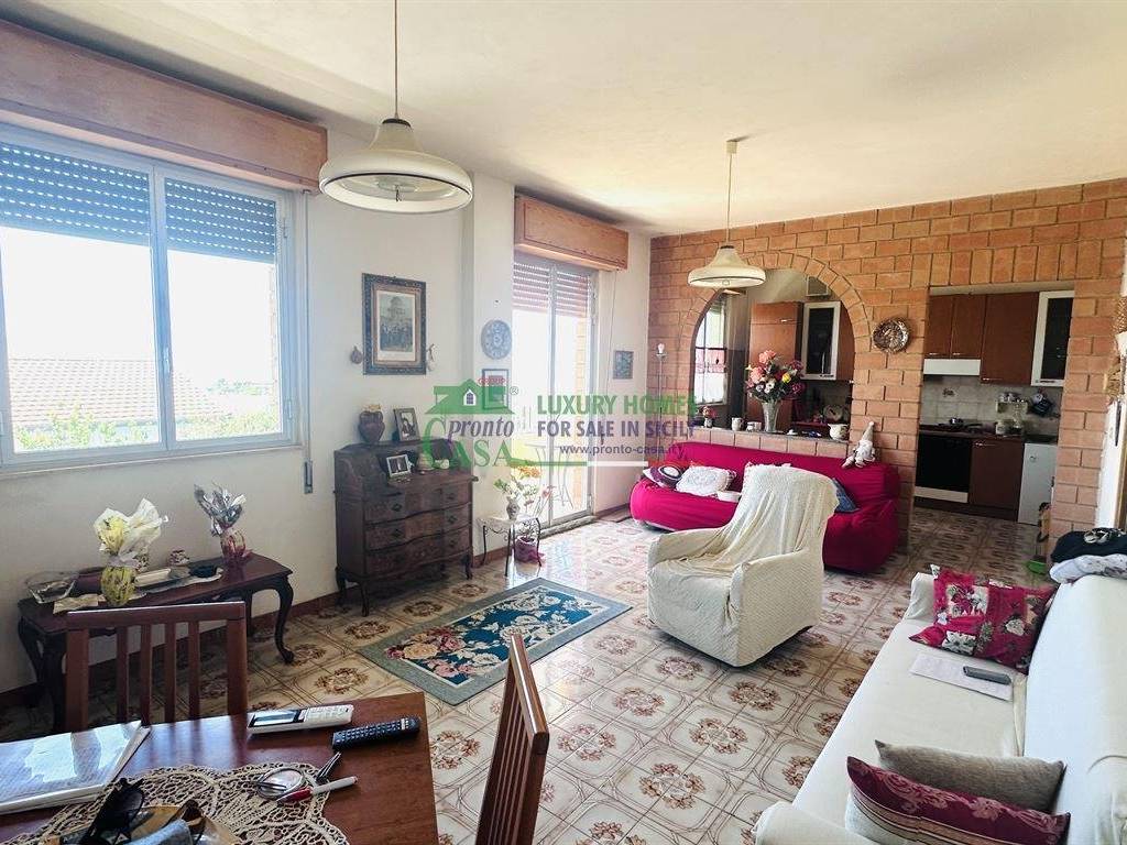 Villa a Ragusa in via fratelli carnemolla - Foto 4