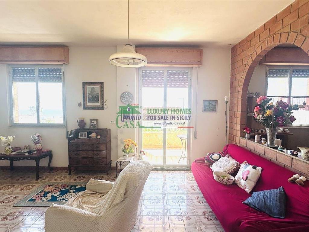 Villa a Ragusa in via fratelli carnemolla - Foto 5