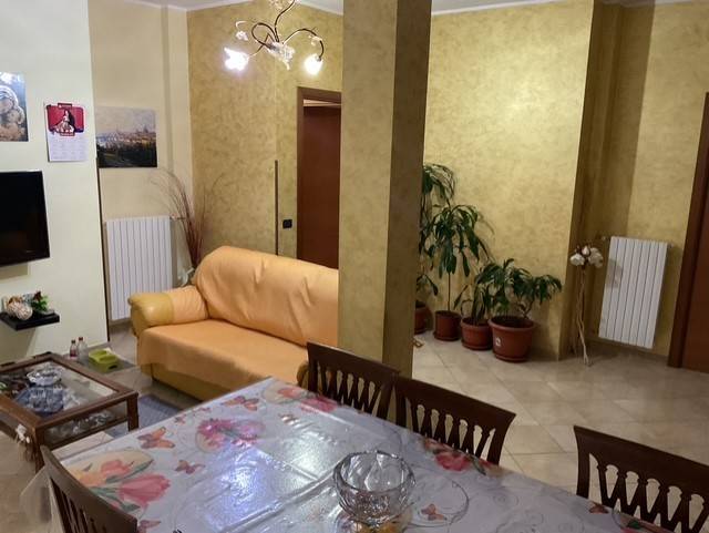 Appartamento a Campobasso in Via Eugenio Cirese, 3 - Foto 4