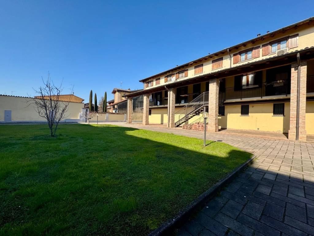 Appartamento a Capralba in Via Roma, 74 - Foto 2