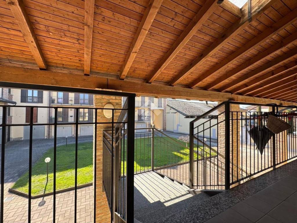 Appartamento a Capralba in Via Roma, 74 - Foto 3