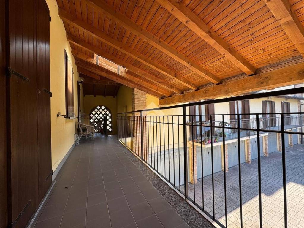 Appartamento a Capralba in Via Roma, 74 - Foto 4