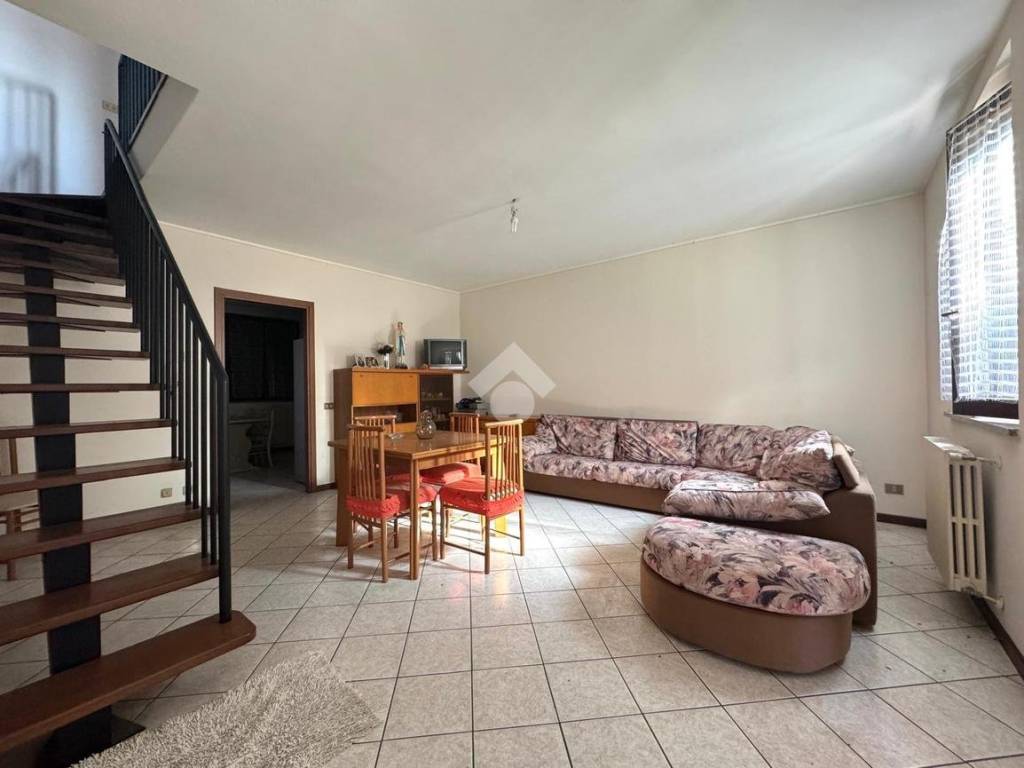 Appartamento a Capralba in Via Roma, 74 - Foto 5