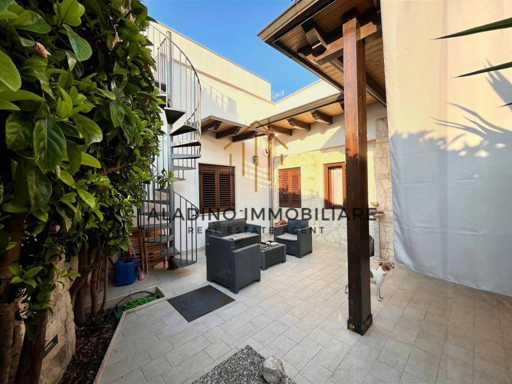 Villa a Trani - Foto 2