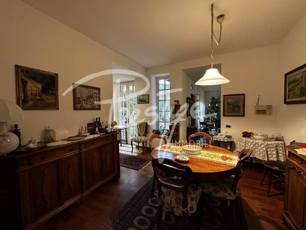 Villa a La spezia in Via Cesare Bertagnini - Foto 5