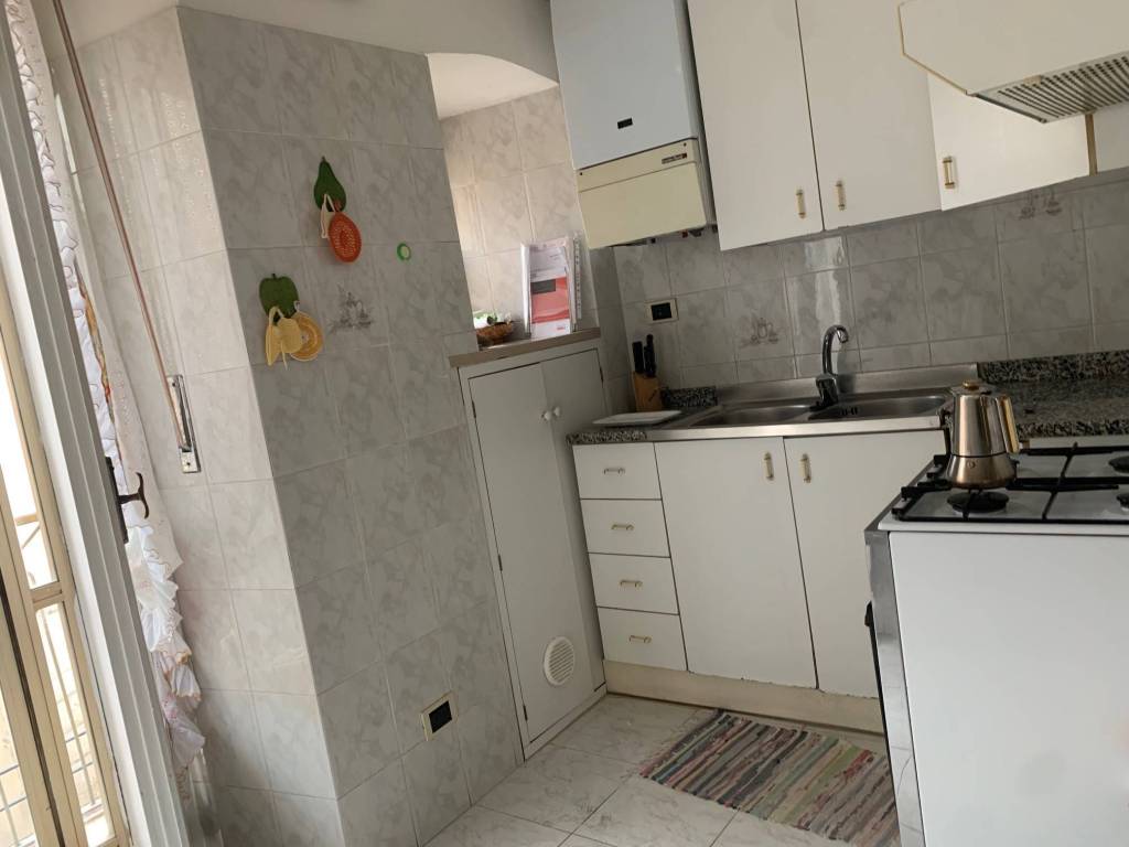 Casa indipendente a Riccia in Via Guglielmo Marconi, 62 - Foto 4