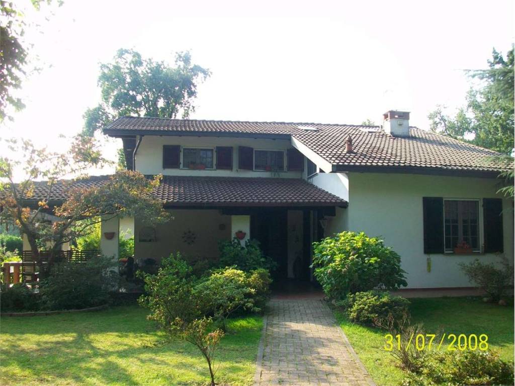 Villa a Agrate conturbia in Borgo Ticino, 9/11 - Foto 2