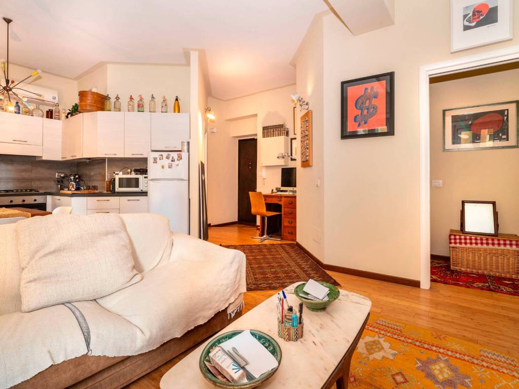 Appartamento a Torino in Via Bernardino Galliari, 2 - Foto 1