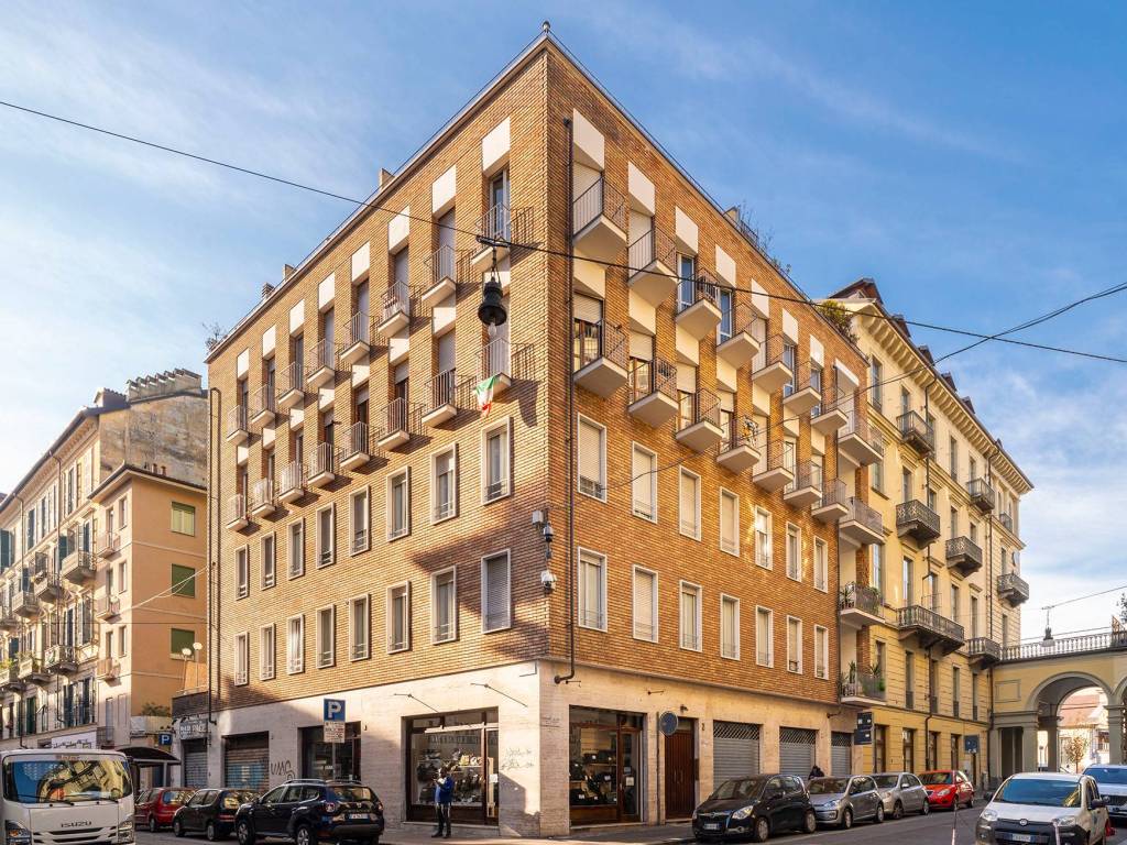 Appartamento a Torino in Via Bernardino Galliari, 2 - Foto 2