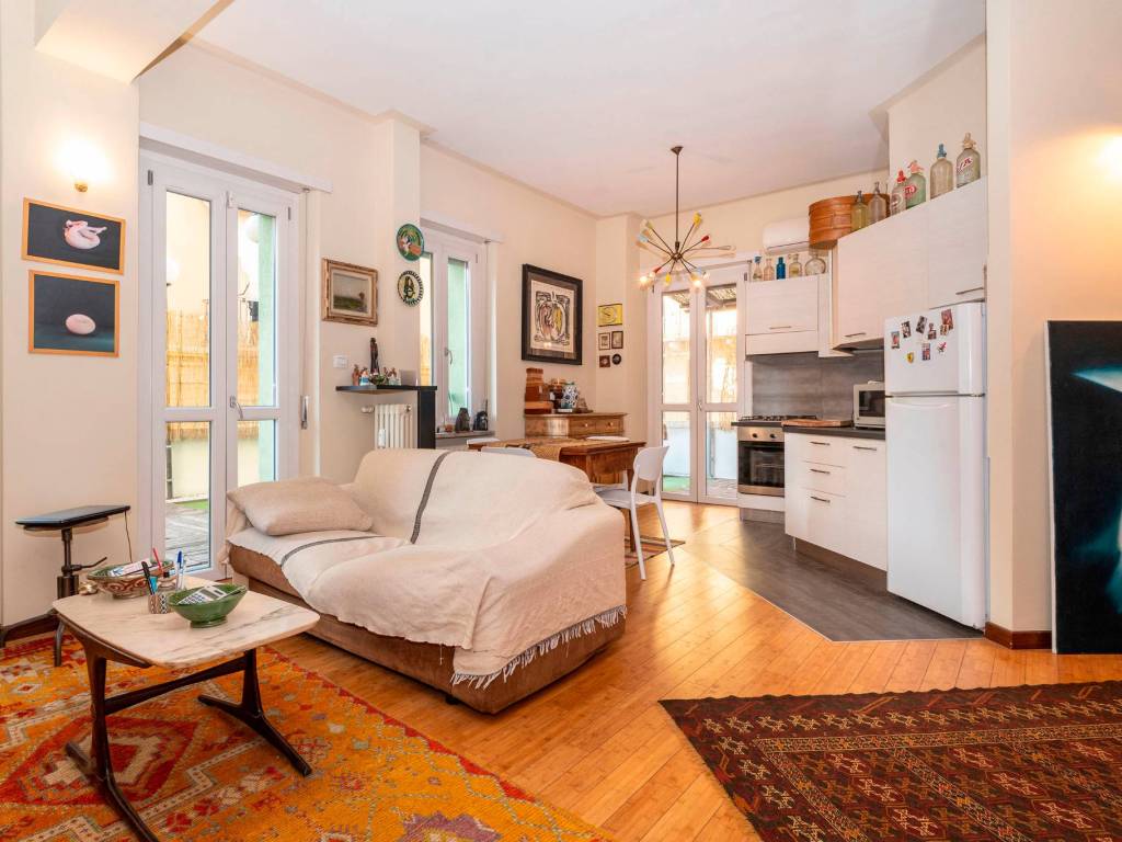 Appartamento a Torino in Via Bernardino Galliari, 2 - Foto 3