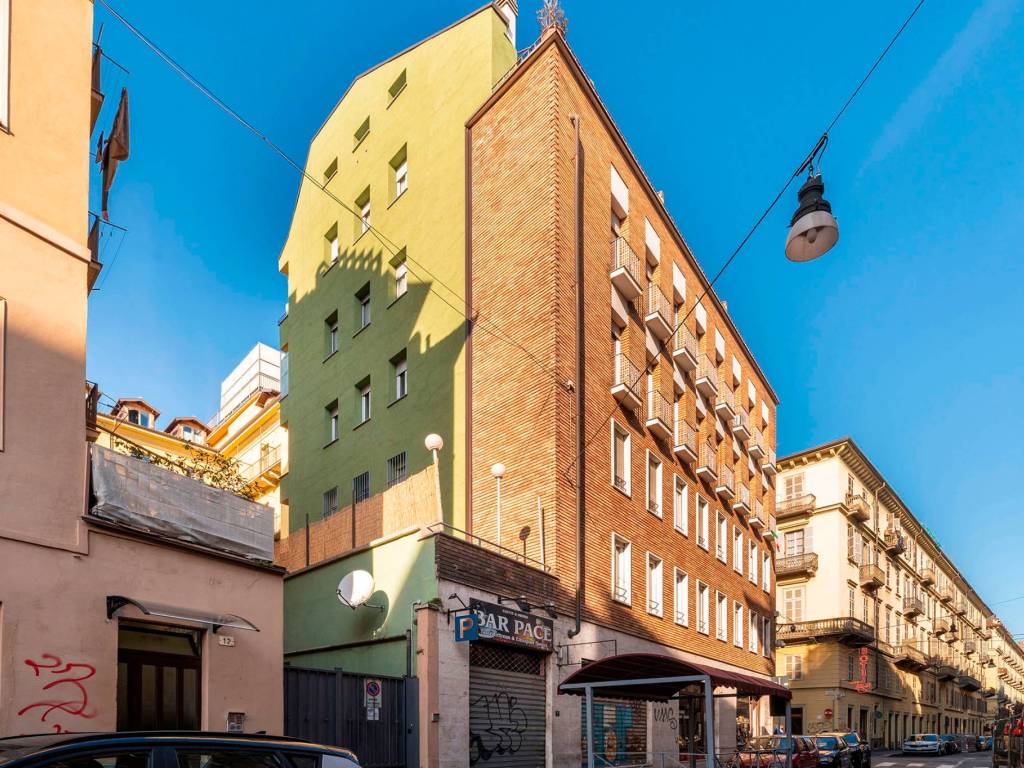 Appartamento a Torino in Via Bernardino Galliari, 2 - Foto 4